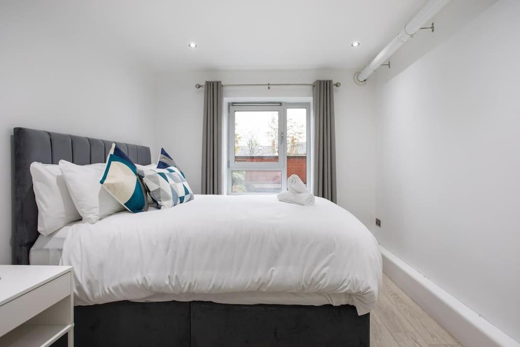 Fabulous Modern Luxury Sleeps 6- Parking Apartamento *