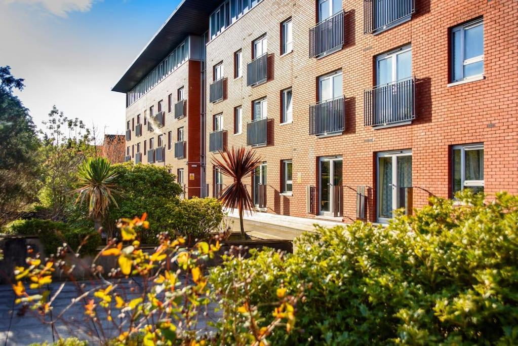 Fabulous Modern Luxury Sleeps 6- Parking Apartamento Belfast