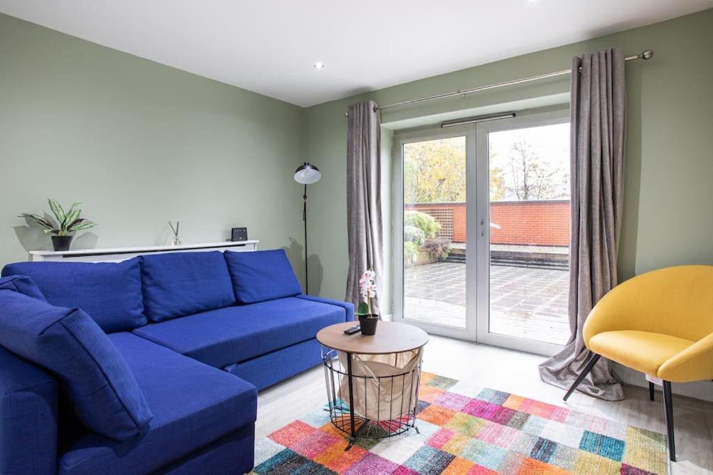Apartamento Fabulous Modern Luxury Sleeps 6- Parking Belfast