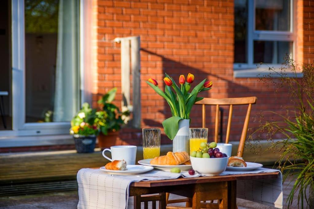 Fabulous Modern Luxury Sleeps 6- Parking Apartamento Belfast